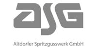 Wartungsplaner Logo Altdorfer Spritzgusswerk GmbHAltdorfer Spritzgusswerk GmbH